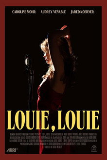Louie, Louie