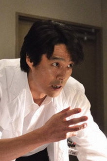 孤高のメス