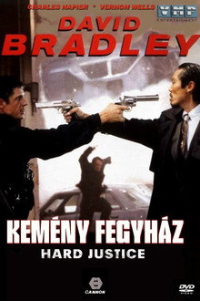 Kemény fegyház