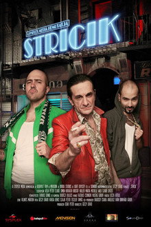 Stricik