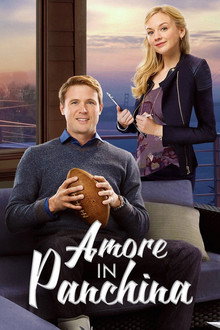 Amore in panchina