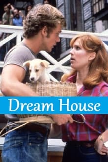 Poster do filme Dream House