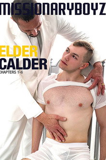 Elder Calder: Chapters 1-6