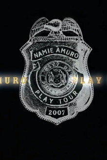 Namie Amuro Play Tour 2007