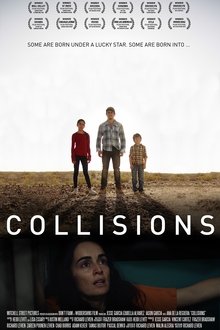 Poster do filme Collisions