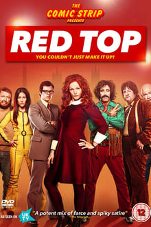 Poster do filme Red Top