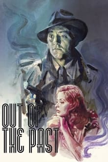 Out of the Past movie poster