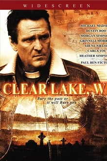 Poster do filme Clear Lake, WI