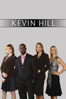 Kevin Hill tv show poster