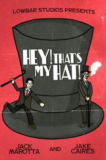 Hey! That's My Hat!