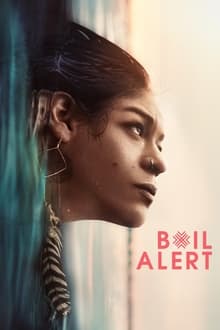 Poster do filme Boil Alert