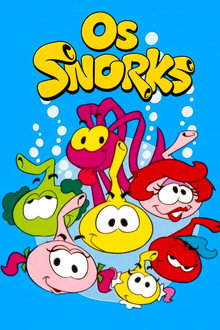 Os Snorks