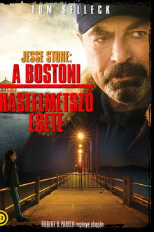 Jesse Stone: A bostoni hasfelmetsző esete