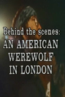 Making an American Werewolf in London