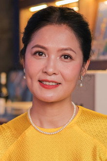 Đinh Thuý Hà