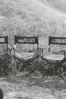 Revolution! The Making of 'Bonnie and Clyde'