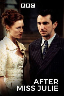 After Miss Julie