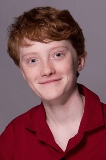Photo of Austin Bickel