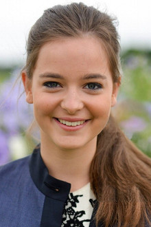 Photo of Celine Buckens