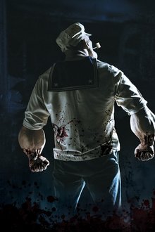 Popeye the Slayer Man