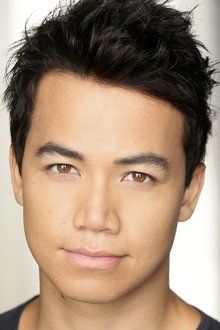 Photo of Shannon Kook