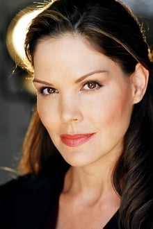Paula Trickey profile picture