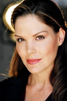 Photo of Paula Trickey