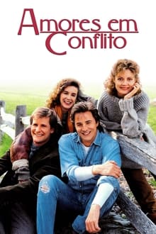 Poster do filme Amores em Conflito