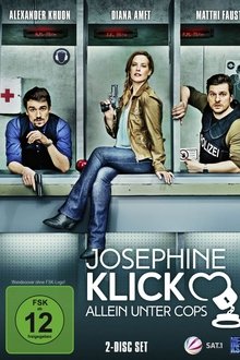 Josephine Klick tv show poster