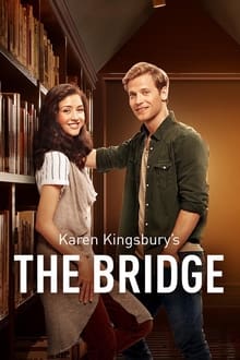 The Bridge movie poster