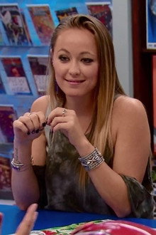 Photo of Ashley Greene