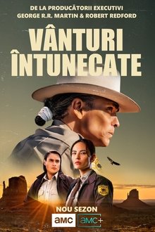 Vânturi Întunecate