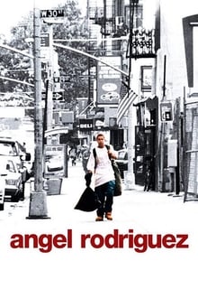Poster do filme Angel Rodriguez