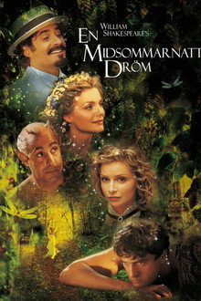 A Midsummer Night's Dream