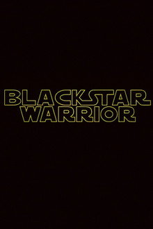 Blackstar Warrior
