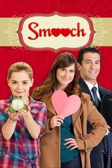 Poster do filme Smooch