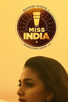 Miss India 2020