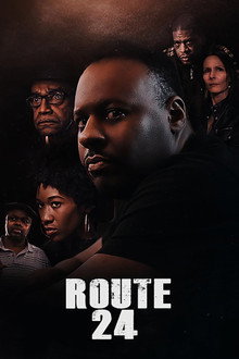 Route 24