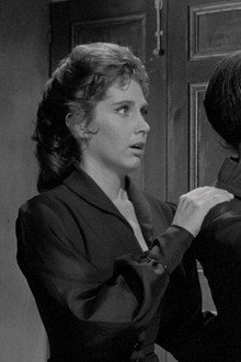 The Curse of the Crying Woman