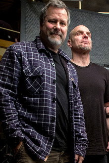 Faith No More: BBC Radio 1 Special