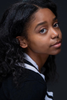 Cayla Jackson
