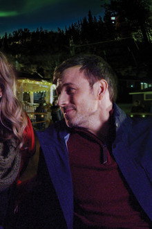 Christmas Beneath the Stars