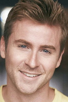 Photo of Chris Maher