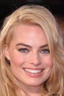 Photo of Margot Robbie