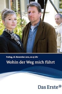 Poster do filme Wohin der Weg mich führt