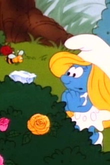 The Smurfs season 5 episode 33