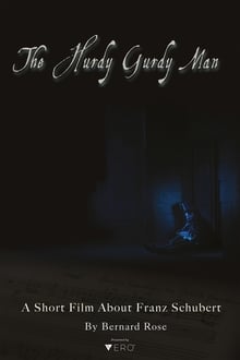 The Hurdy Gurdy Man movie poster