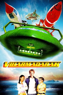 Viharmadarak