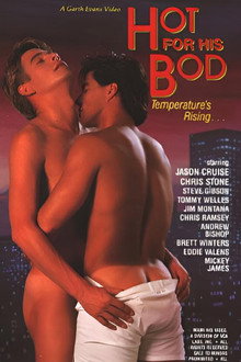 Hot for His Bod
