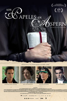 Los papeles de Aspern